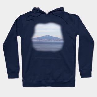 Vesuvius Hoodie